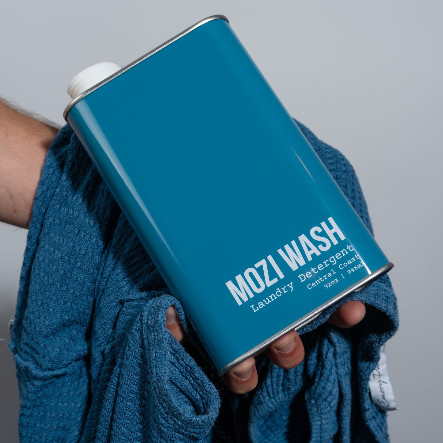 Mozi Wash Laundry Detergent