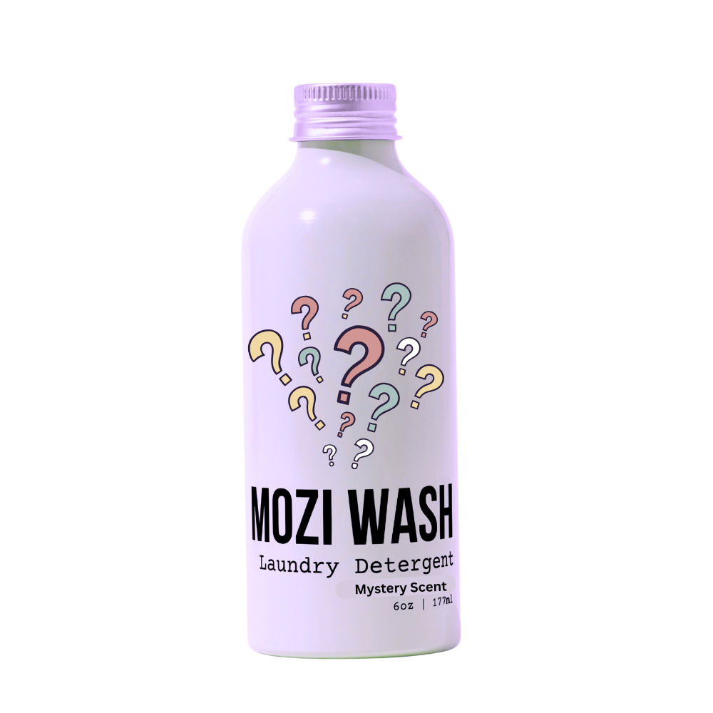 Mystery 6 oz Bottle