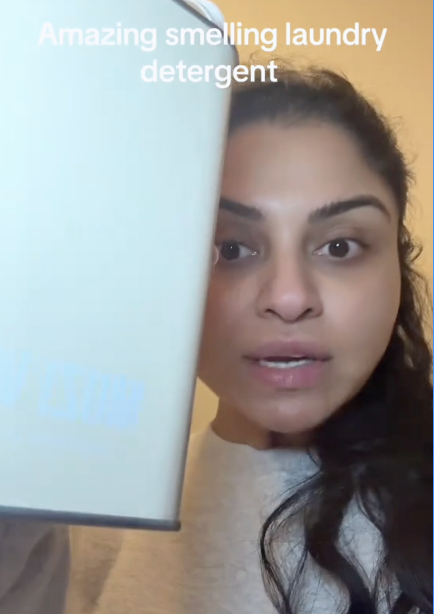 UGC Video Poster