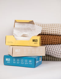 Dryer Sheet Scent Bundle