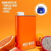 Sugar Dew Ritual Trio