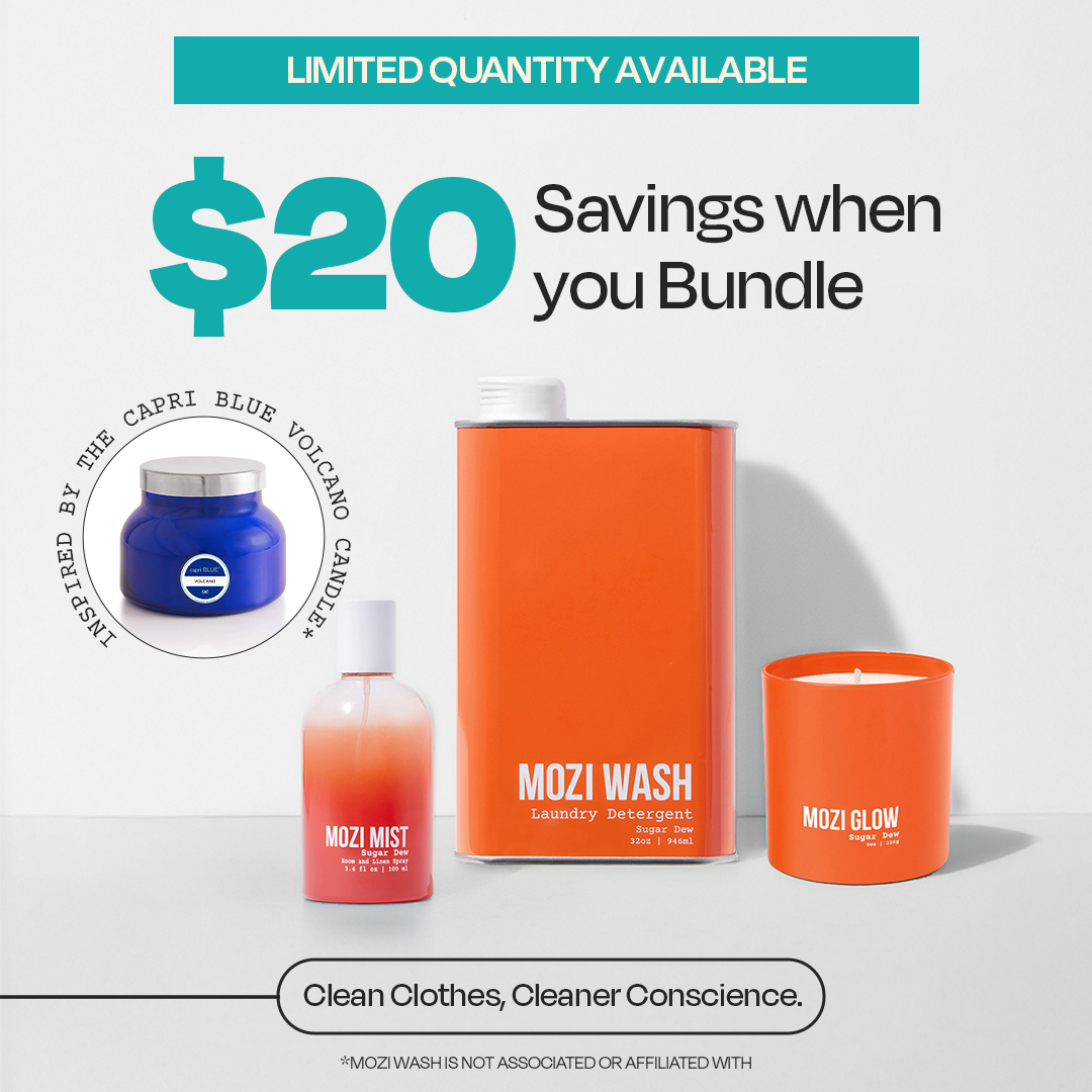 Sugar Dew Ritual Trio