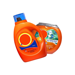Other detergents