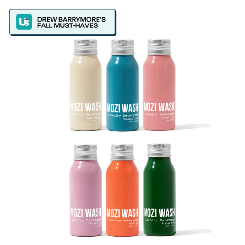 Detergent Sample Kit