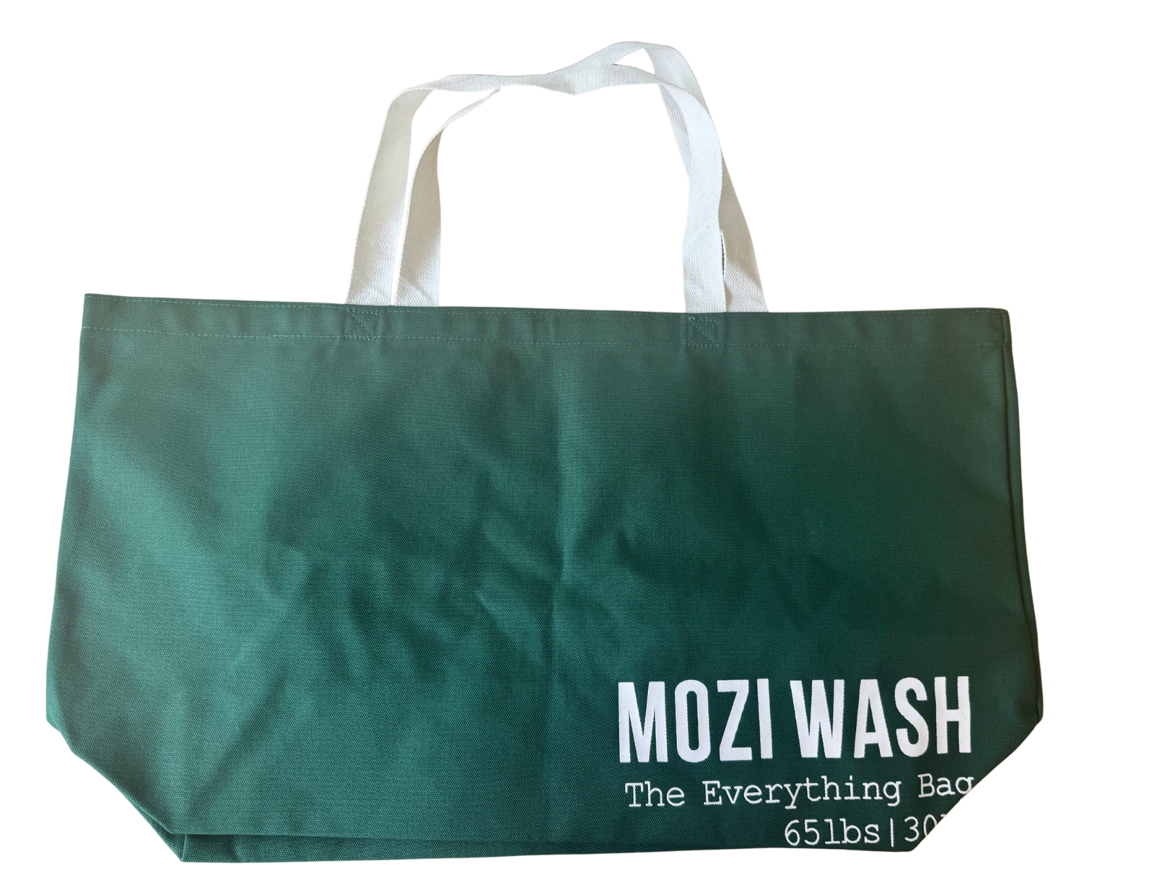 Mozi Wash Tote Bag