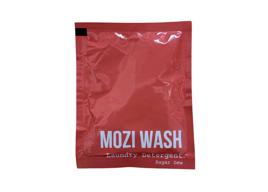 Mystery Single Sample Packet