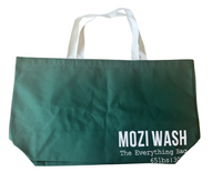 Mozi Wash tote bag