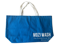 Mozi Wash tote bag