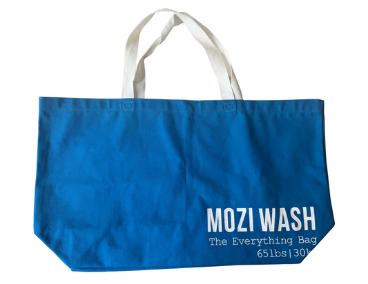 Mozi Wash tote bag