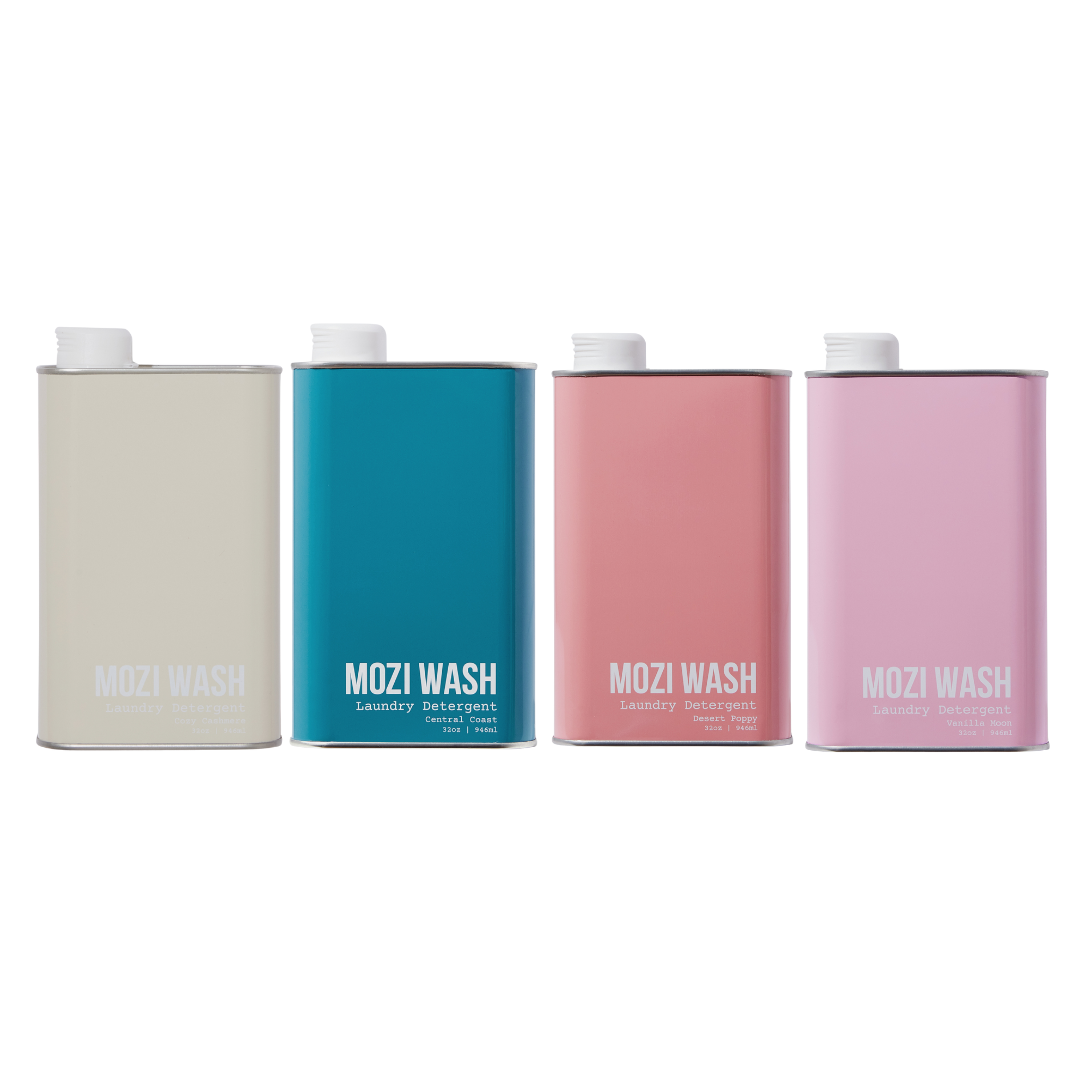 Luxury Scents