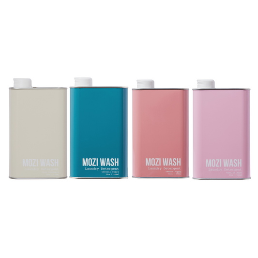 Luxury Scents