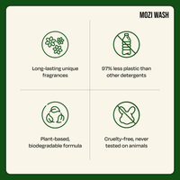 Alpine Woods - Mozi Wash