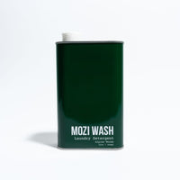 Alpine Woods Mist & Detergent Duo - Mozi Wash