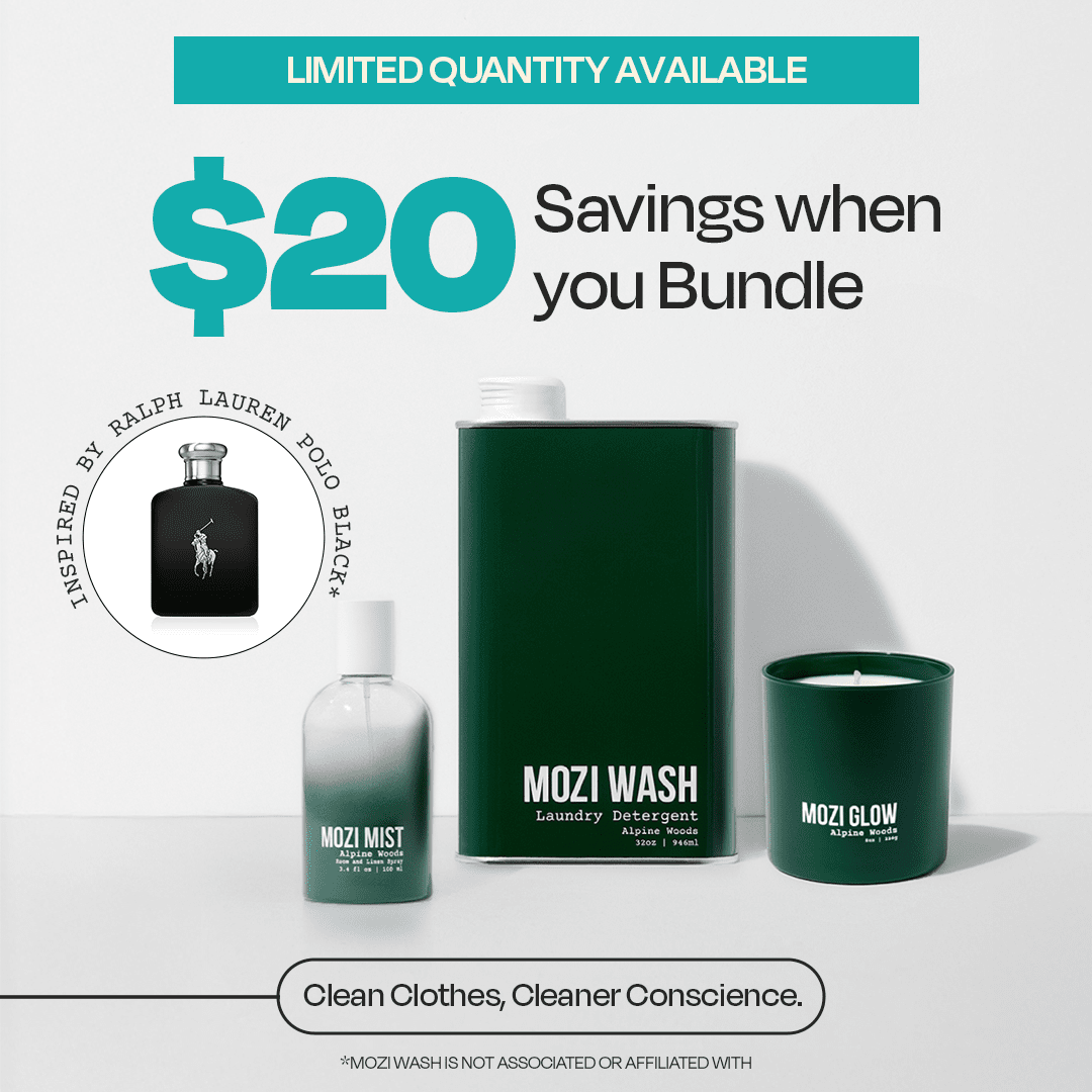 Alpine Woods Ritual Trio