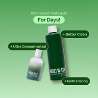 Alpine Woods Mist & Detergent