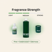 Alpine Woods Ritual Trio