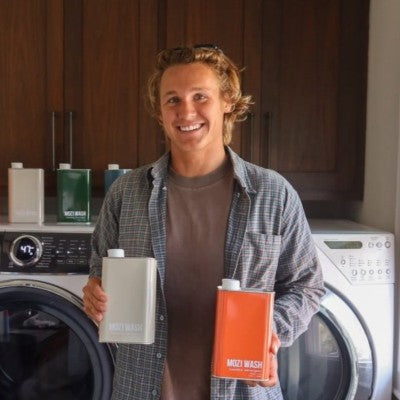 Matt Cook