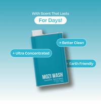 Central Coast - Mozi Wash