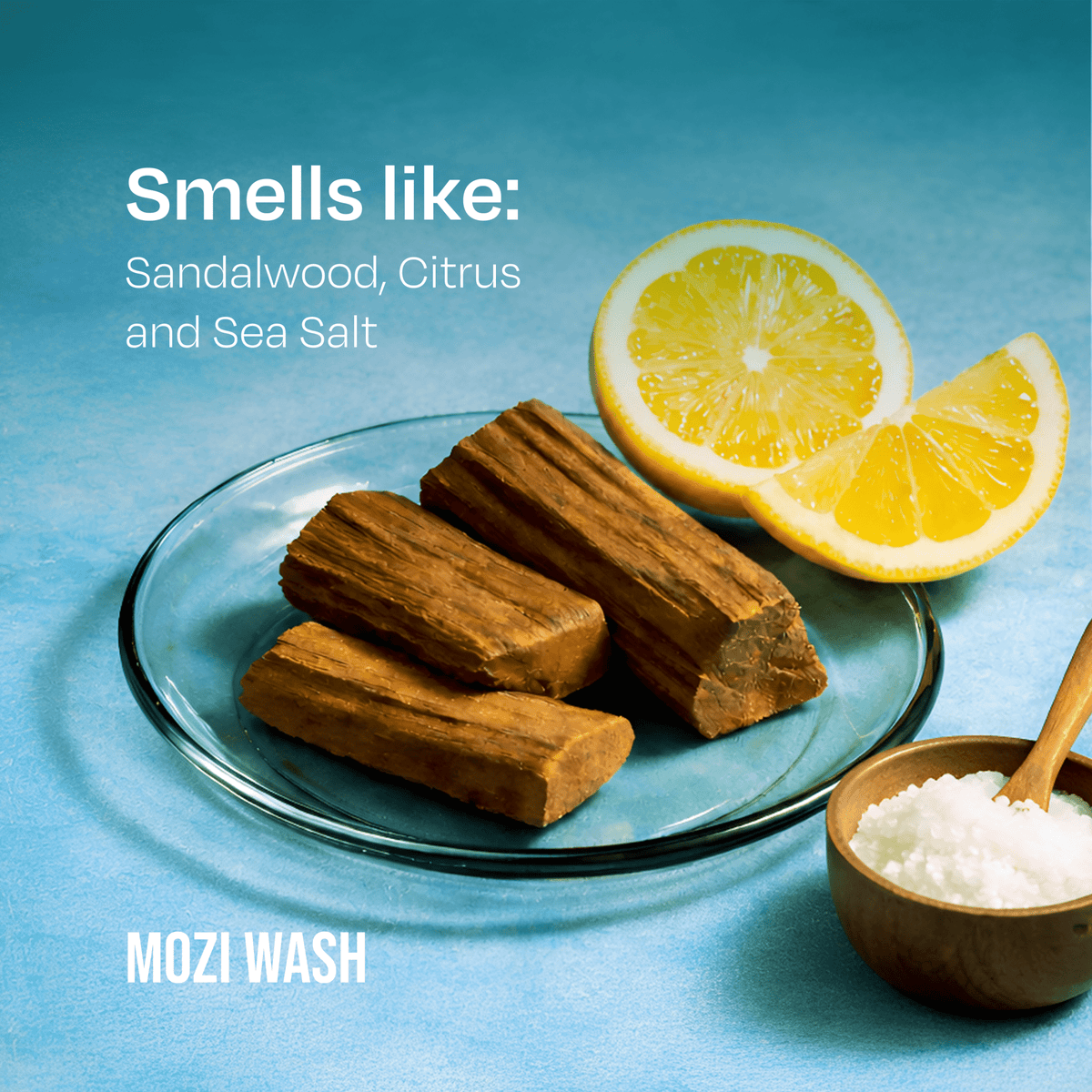 Central Coast - Mozi Wash