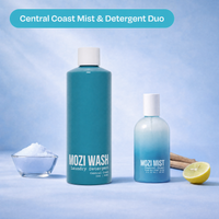 Central Coast Mist & Detergent