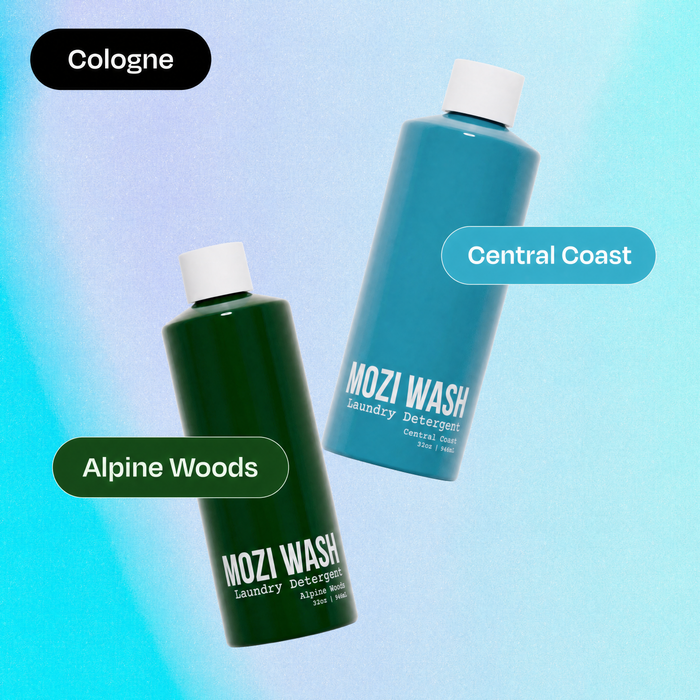 Cologne Set