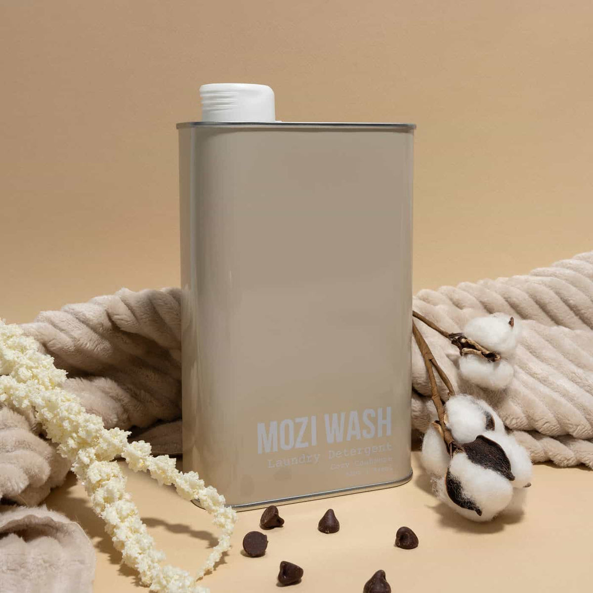 Cozy Mist & Detergent Duo - Mozi Wash
