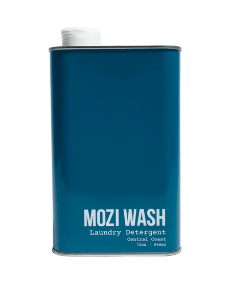 Central Coast detergent tin