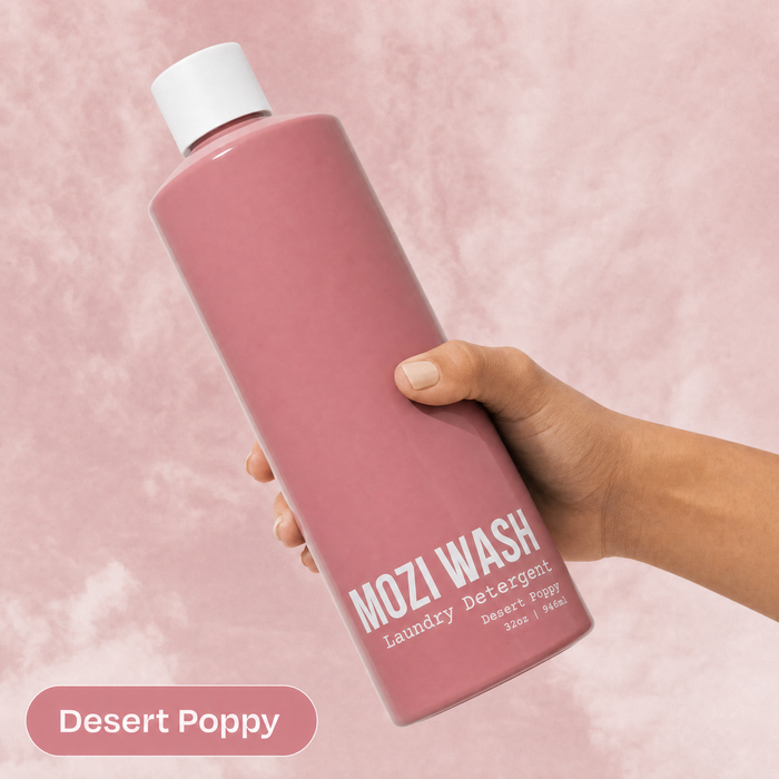 Desert Poppy