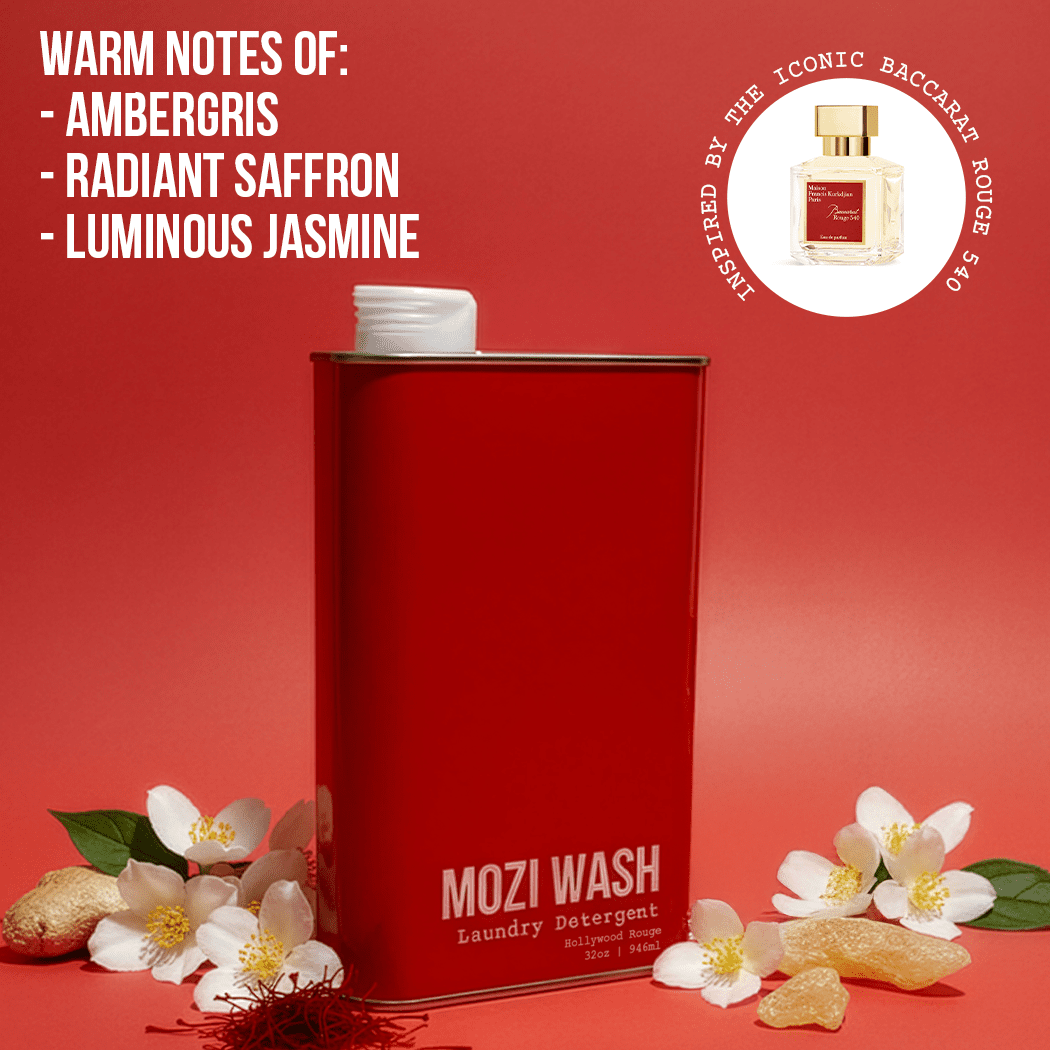 Festive Duo - Mozi Wash