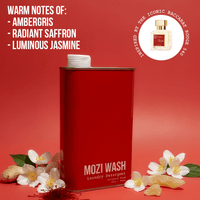 Festive Duo - Mozi Wash