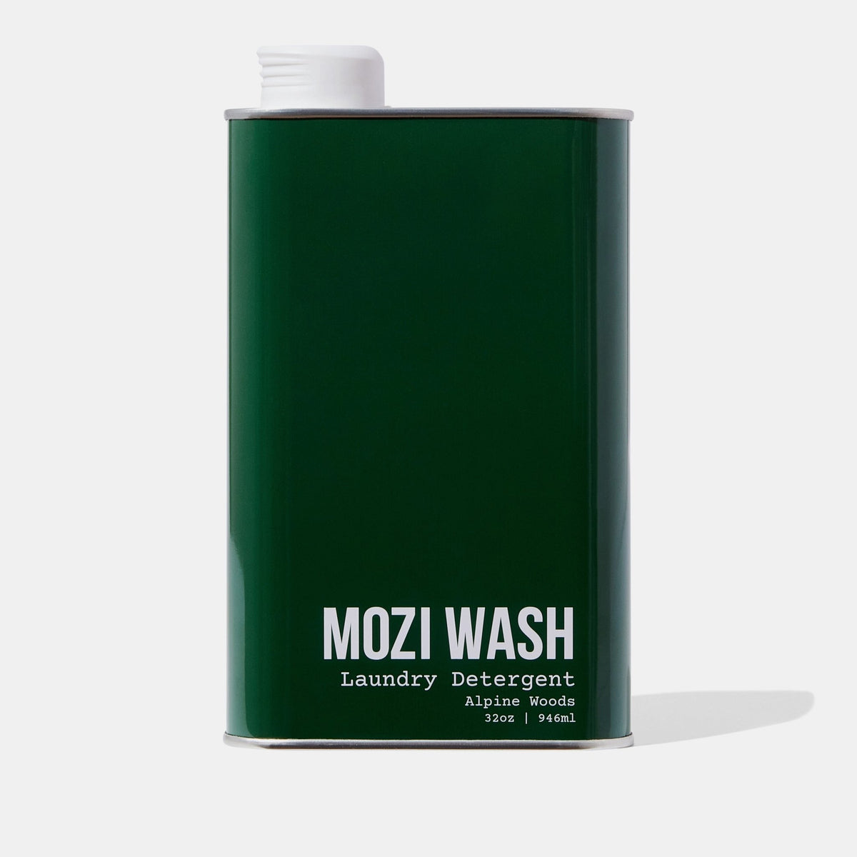 Festive Duo - Mozi Wash