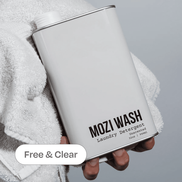 Free and Clear