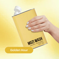 Golden Hour - Mozi Wash