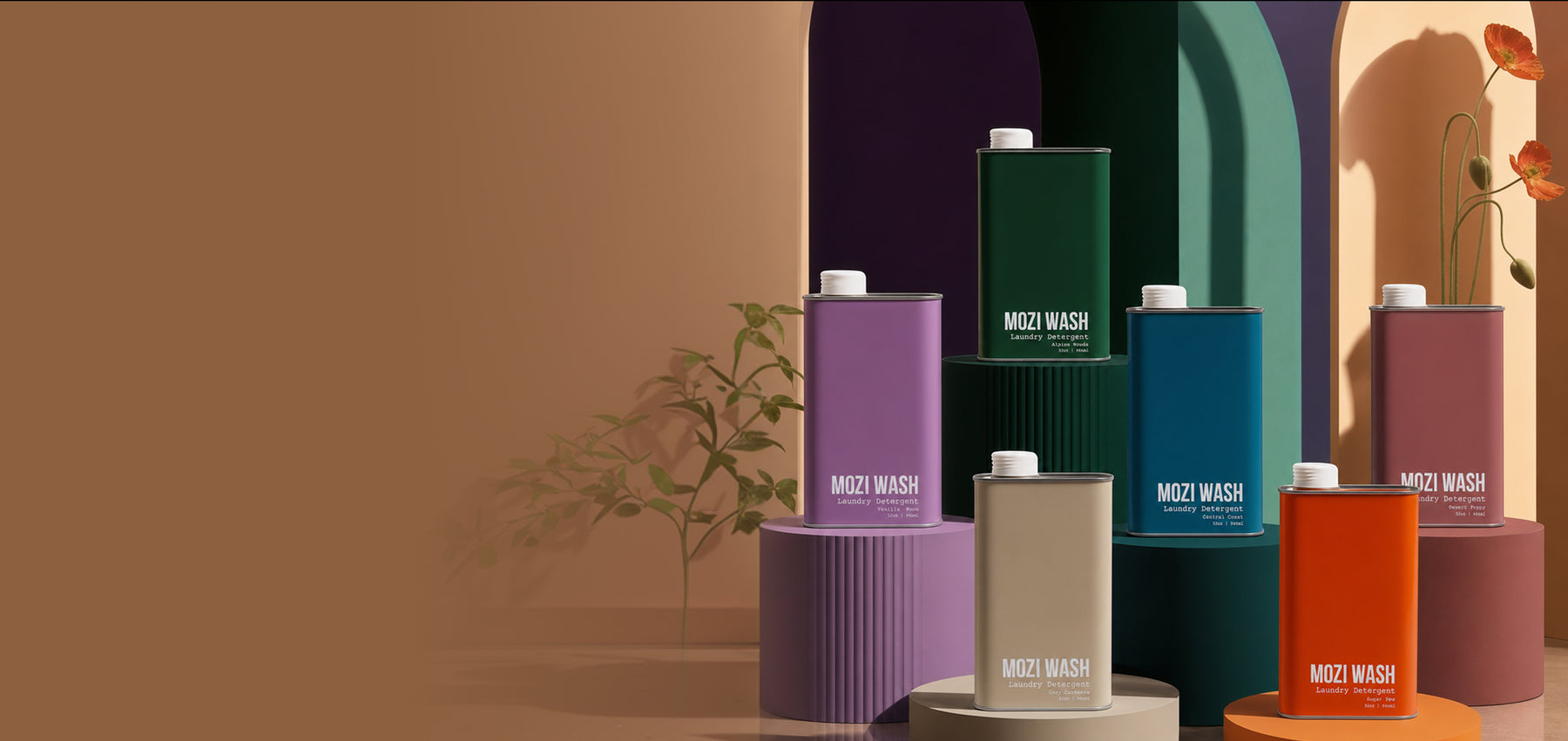 Build Your Bundle,
Save Big on Every Wash