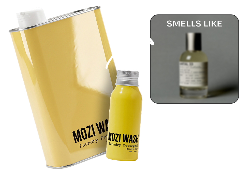 People Are Calling This Detergent a Le Labo Dupe