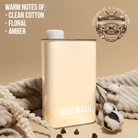 Holiday Trio - Mozi Wash