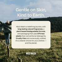 Hollywood Rouge - Mozi Wash