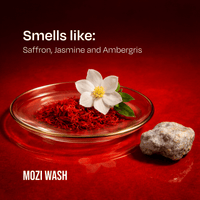 Hollywood Rouge - Mozi Wash