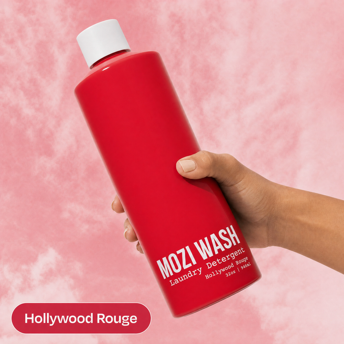 Hollywood Rouge