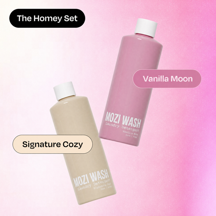 The Homey Set