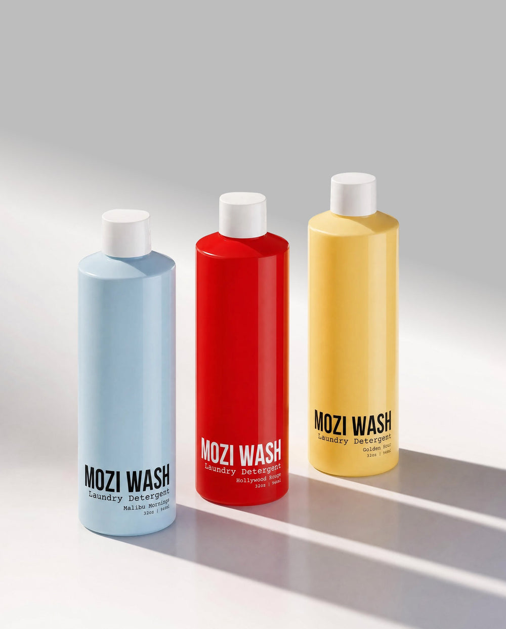 Beautiful, Eco-Friendly aluminum packaging