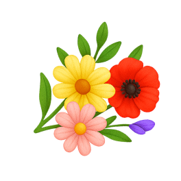Floral