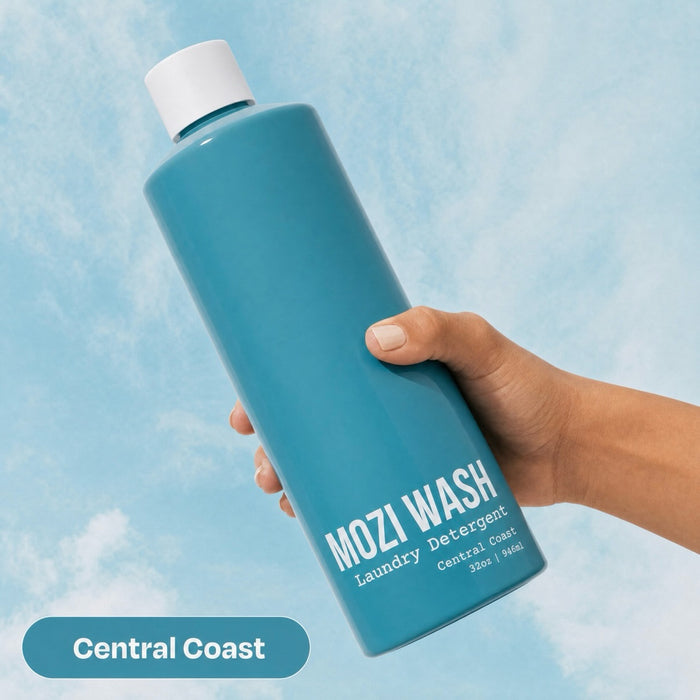 Central Coast