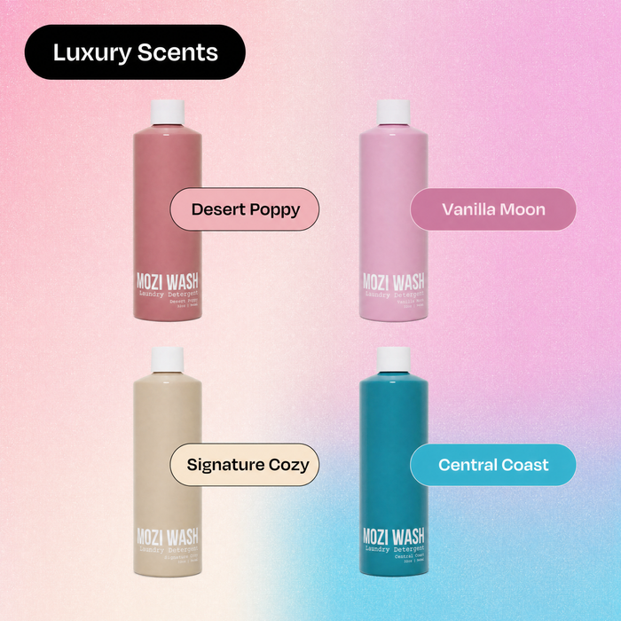 Luxury Scents
