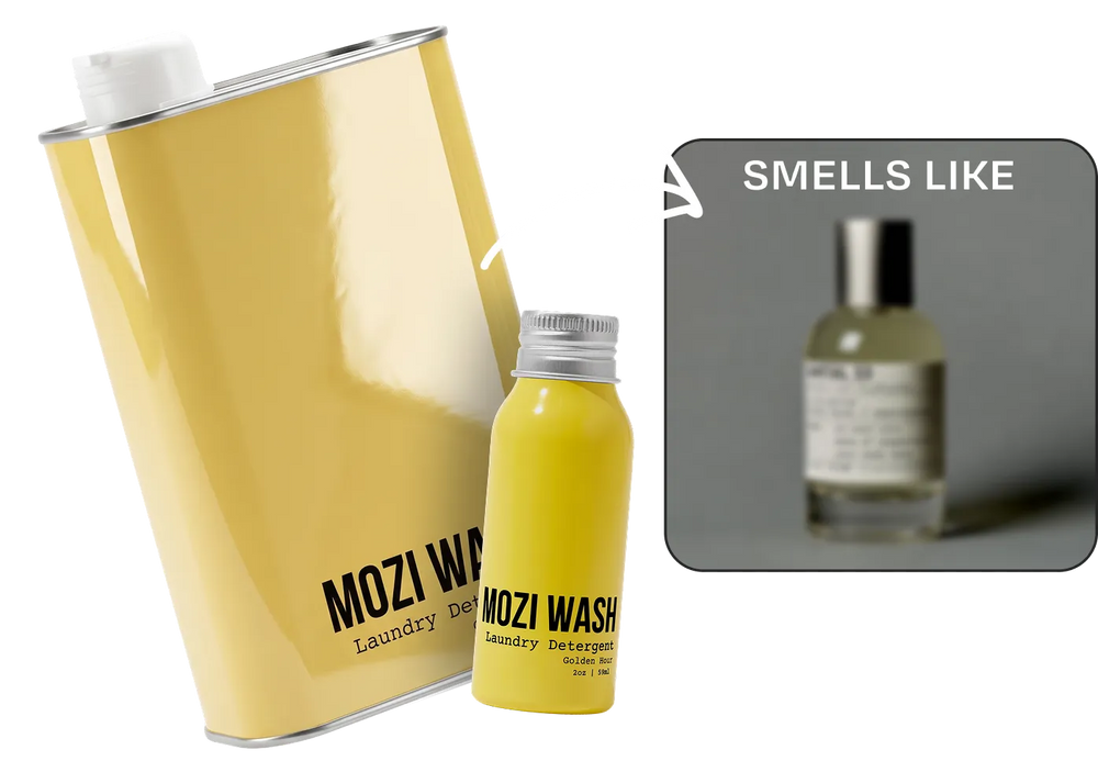 People Are Calling This Detergent a Le Labo Dupe