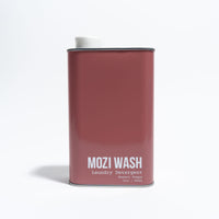 Desert Poppy Mist & Detergent Duo