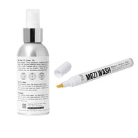 Mozi Magic Duo - Mozi Wash