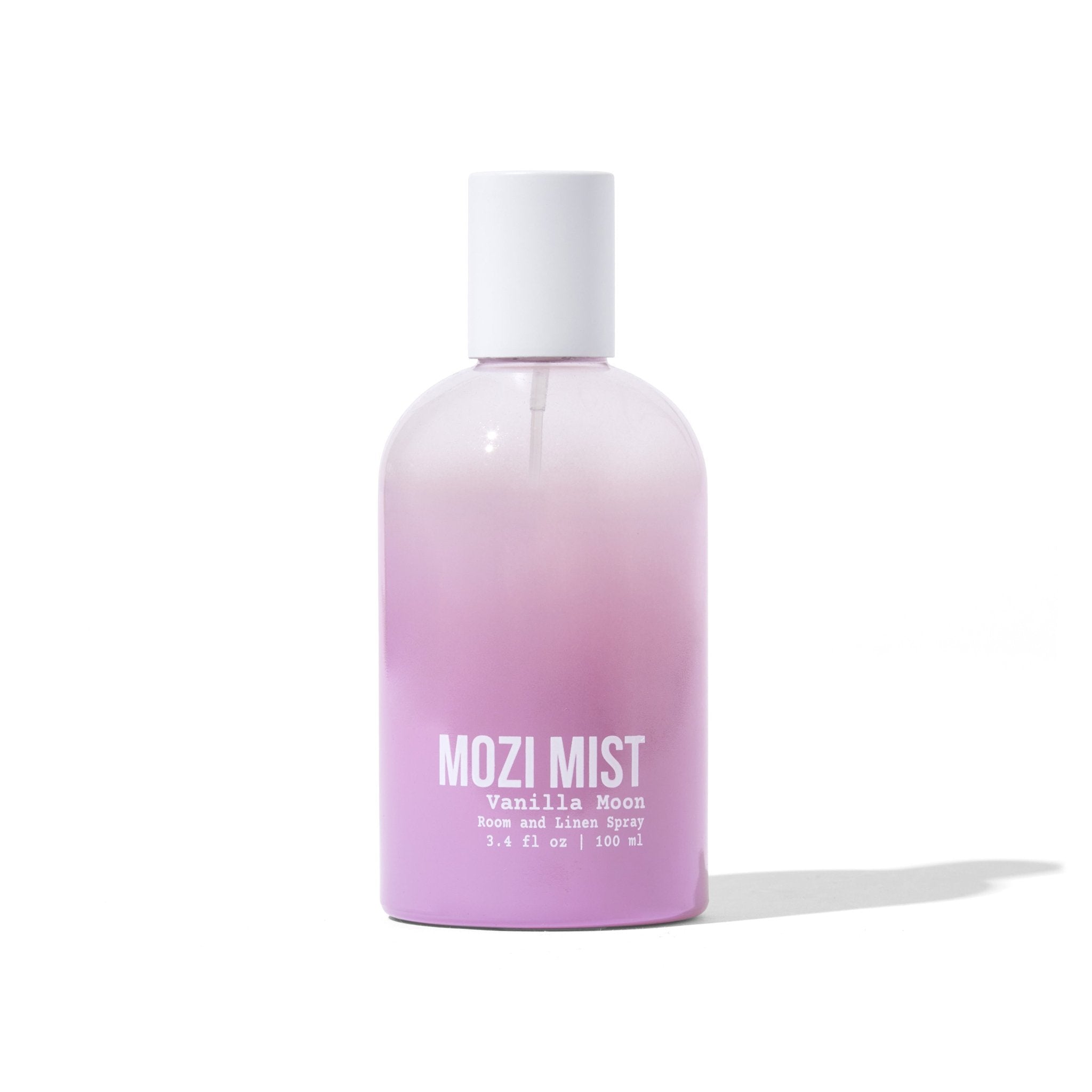 Cozy Cashmere - Deliciously Fragrant Laundry Detergent – Mozi Wash