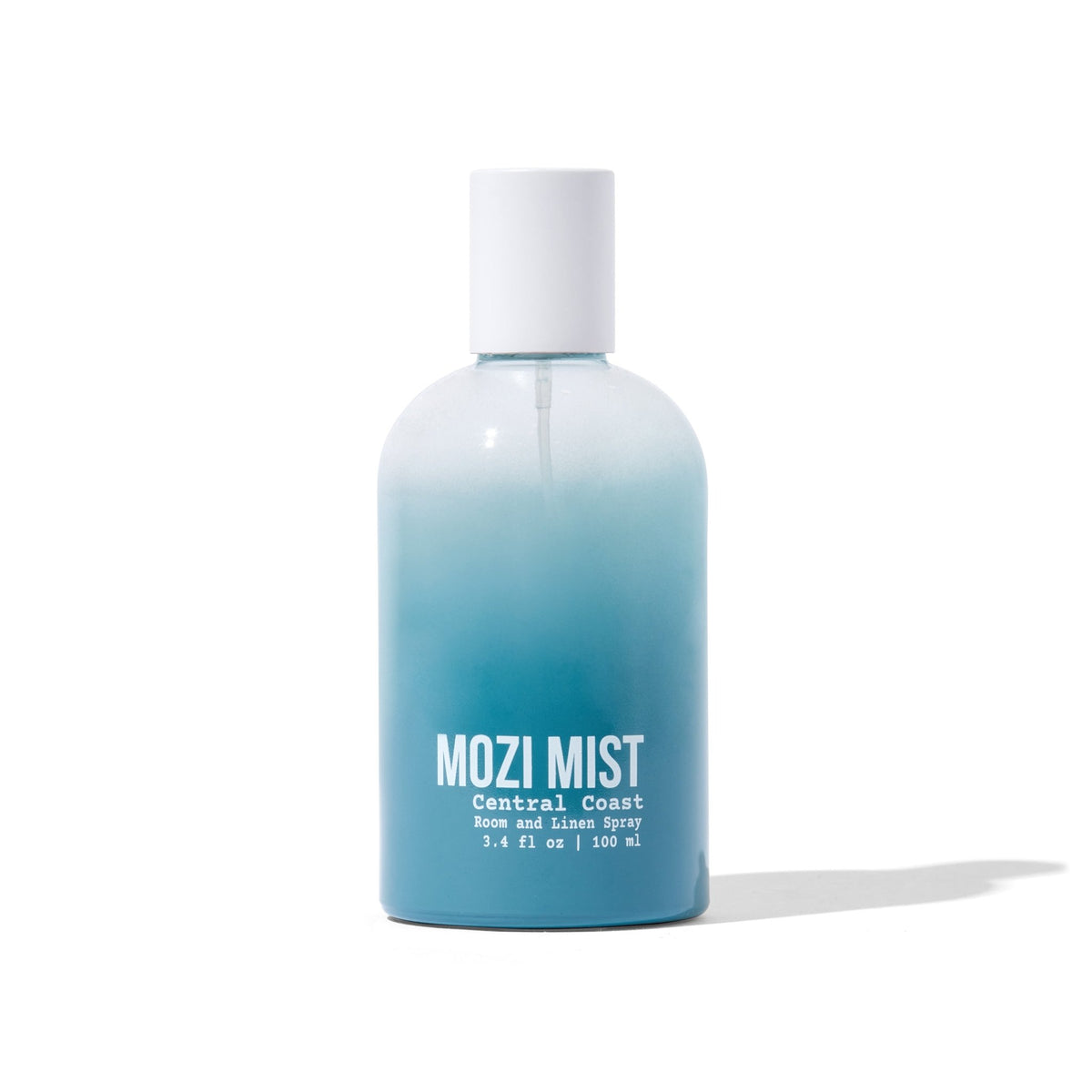 MOZI WASH 6 Scent Mozi Mist Bundle - Variety Pack of Alpine Woods, Central Coast, Cozy Cashmere, Desert Poppy, Sugar Dew, Vanilla Moon - Mozi Wash