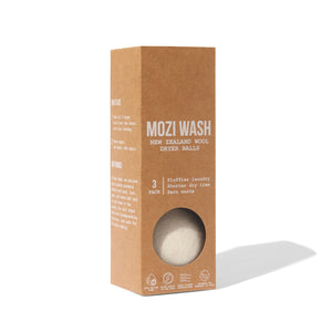 Mozi Wash Dryer Balls